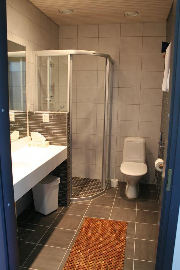 Lodge Hotel Lohimaa Tervo 部屋 写真