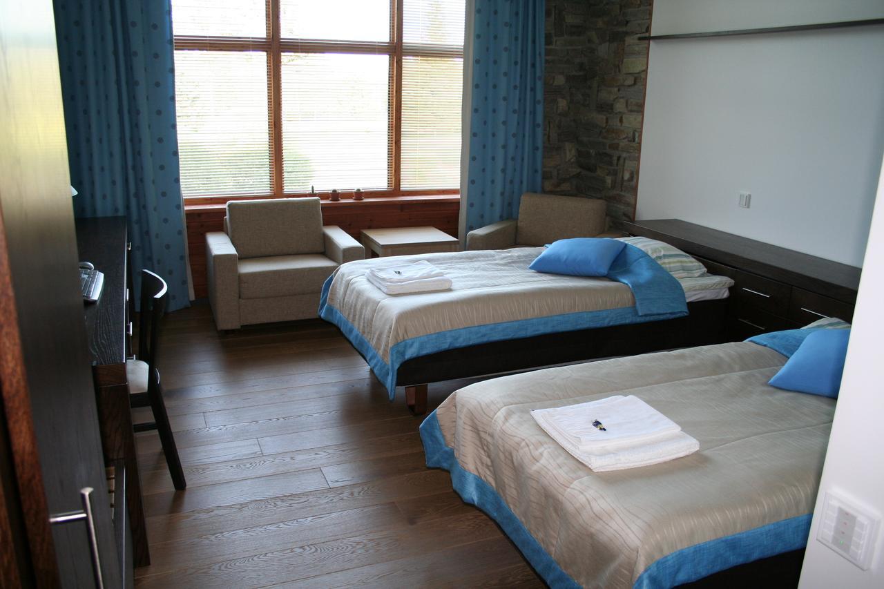 Lodge Hotel Lohimaa Tervo 部屋 写真