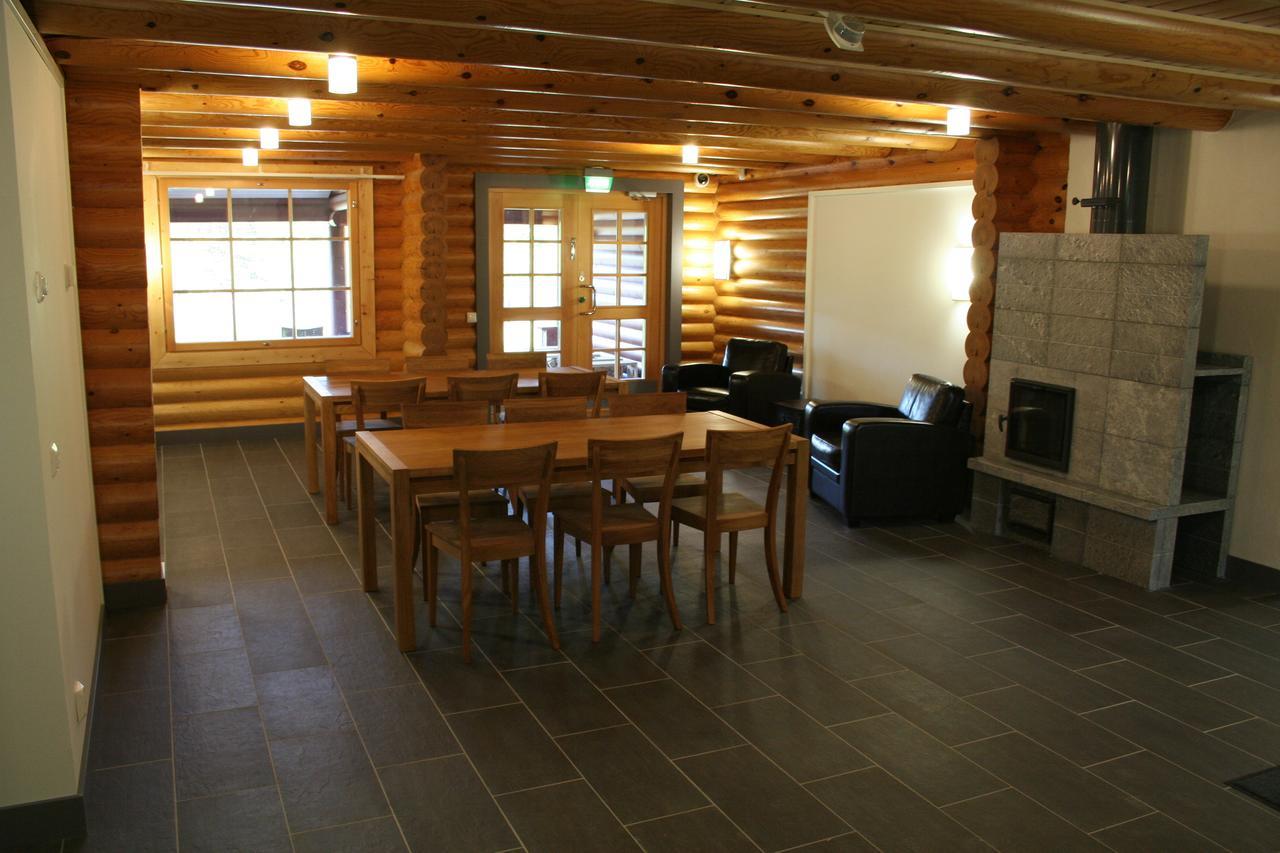 Lodge Hotel Lohimaa Tervo 部屋 写真