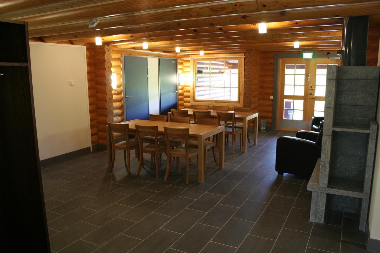 Lodge Hotel Lohimaa Tervo 部屋 写真