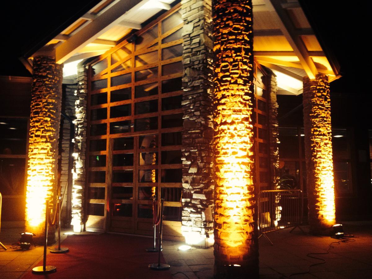 Lodge Hotel Lohimaa Tervo エクステリア 写真