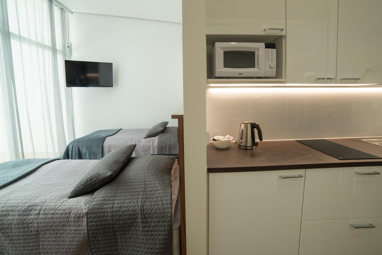 Lodge Hotel Lohimaa Tervo エクステリア 写真